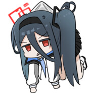 真白
