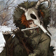 Steam Community Avatar