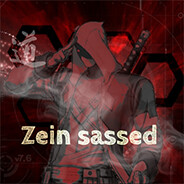 Zein Sassed