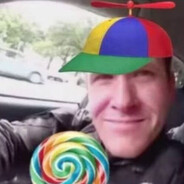 Аватар сообщества Steam