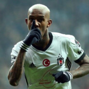 Anderson Talisca