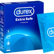 [Durex]