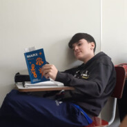 Steam Community Avatar