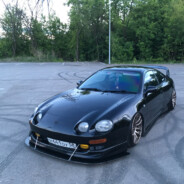 Toyota Celica