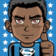 Steam Community Avatar