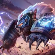 Dovabear