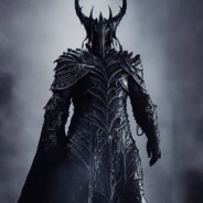 Morgoth
