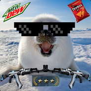 Steam Community Avatar