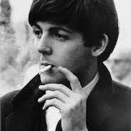 Paul McCartney