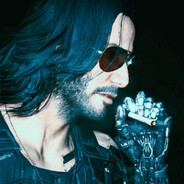 Steam Community Avatar