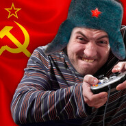 Аватар сообщества Steam