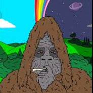 Sassy the Sasquatch