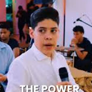 of the king the power
