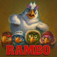 Steam Community Avatar