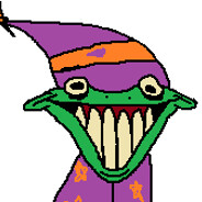 Steam Community Avatar