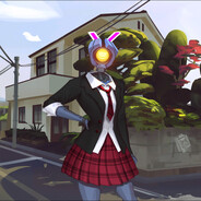 Steam Community Avatar