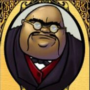 Steam Community Avatar