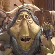 Ben Quadinaros
