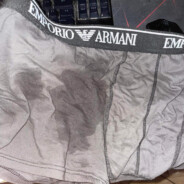 emporio pants