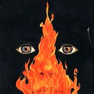 Burning Anus