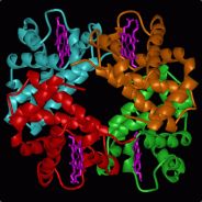 HemoglobinaPK