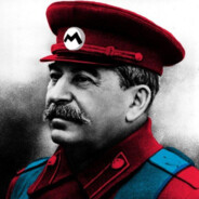 Mario Stalin