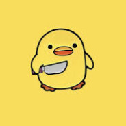 killer duck