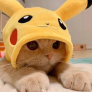Pika Pika Pikachu