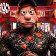 Steam Community Avatar