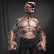 POPEYE