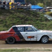 Volvo 244 - Weber 40x2