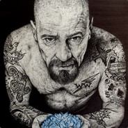 Walter White