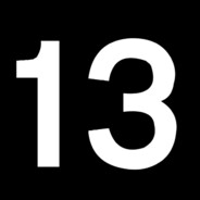 13