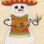 Snow Mexican
