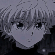 Killua