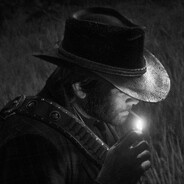 [PIWO] Arthur Morgan