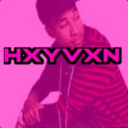 Steam profile picture for @hxyvxn