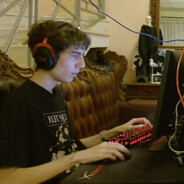 Steam Community Avatar