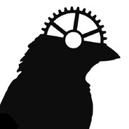 Clockwork Bird