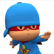 Pocoyo