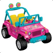 Beep Beep Im a Jeep