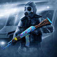 Steam Community Avatar