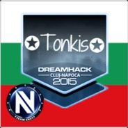 ✪ Tonkis ^614^