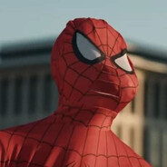 Spooder-Man