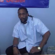 Raquan From MetroPCS