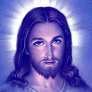 HolyJesus