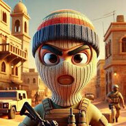 Steam Community Avatar