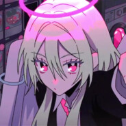 lesbian angel