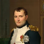 Napoléon Bonaparte