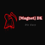 [Magnet] DK